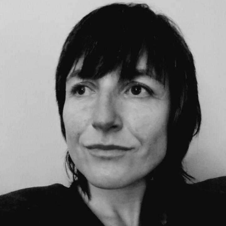 headshot of Tracy Allan